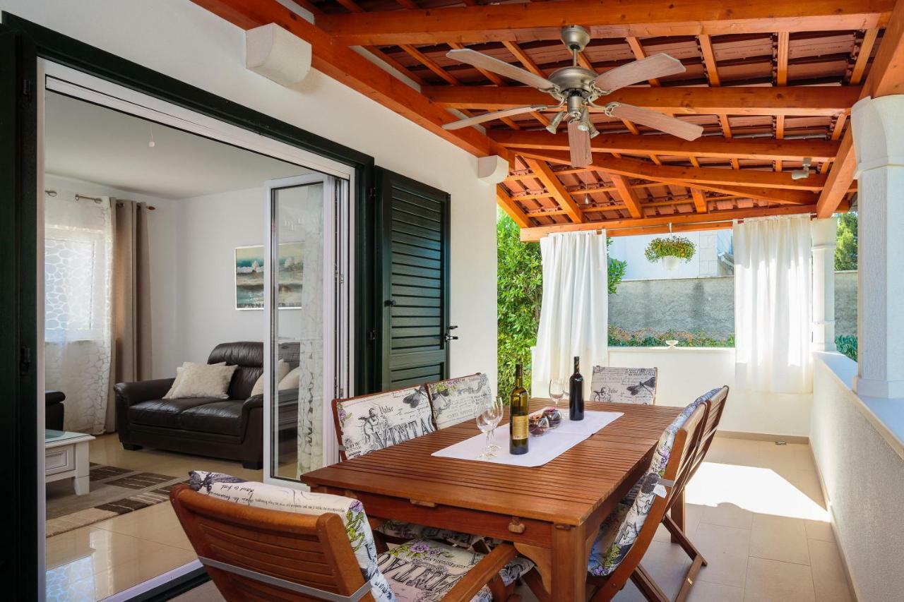 Holiday Home Brac Supetar Exterior foto