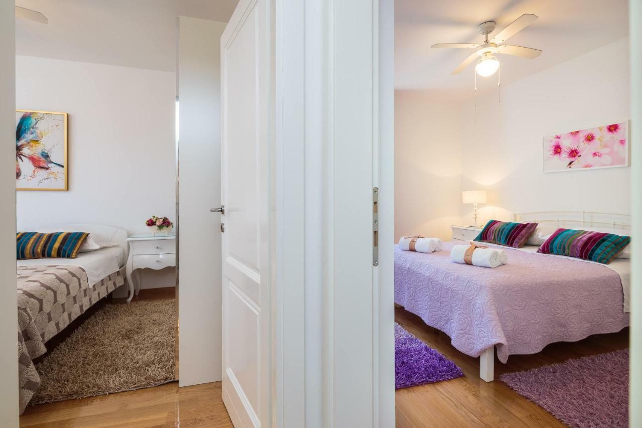 Holiday Home Brac Supetar Exterior foto