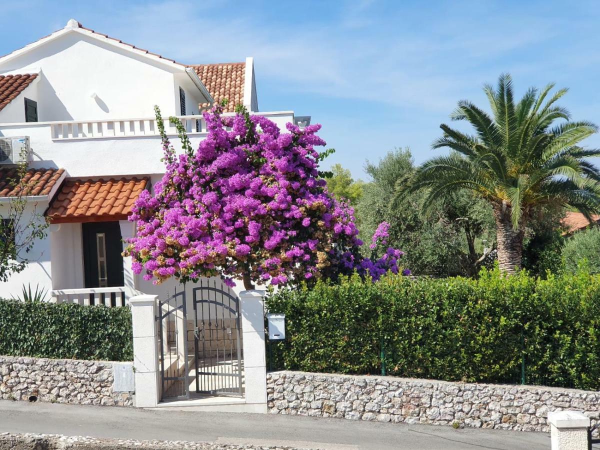 Holiday Home Brac Supetar Exterior foto