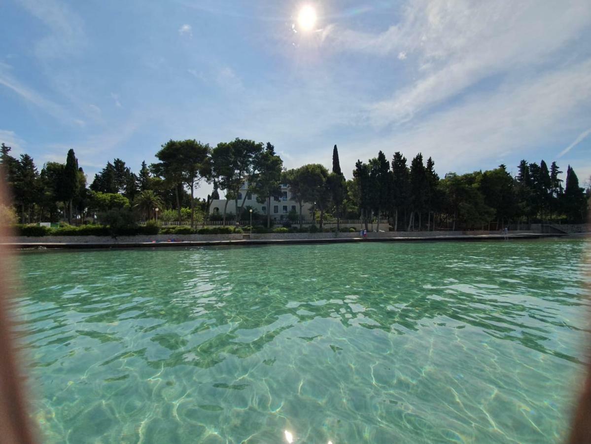 Holiday Home Brac Supetar Exterior foto