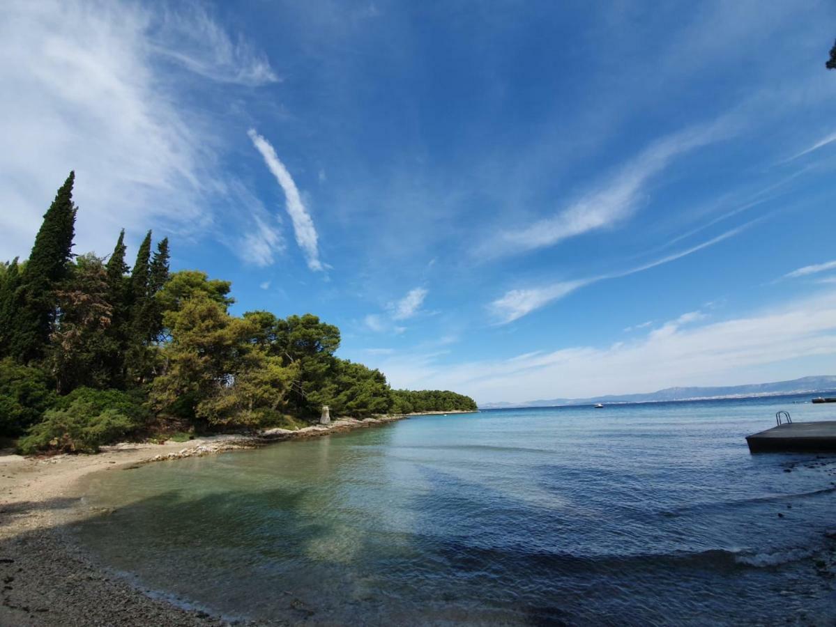 Holiday Home Brac Supetar Exterior foto